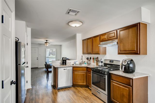 312 W William Cannon DR A & B, Austin, TX 78745