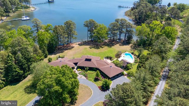 6906 TRAVELERS REST CIR, Easton, MD 21601