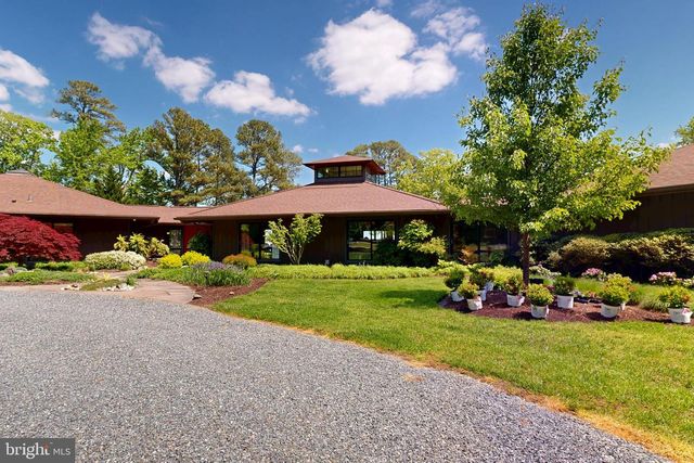 6906 TRAVELERS REST CIR, Easton, MD 21601