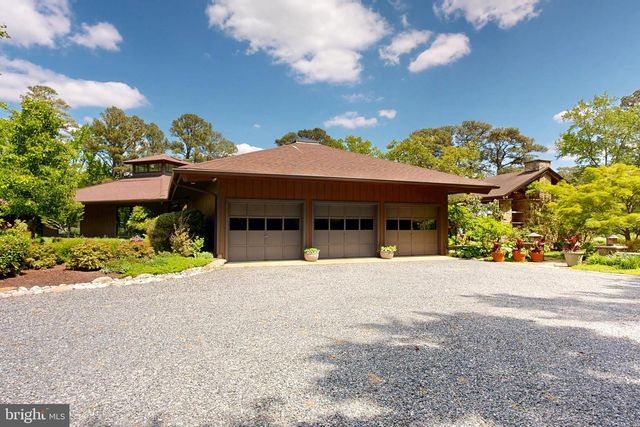 6906 TRAVELERS REST CIR, Easton, MD 21601