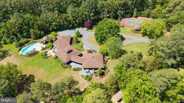 6906 TRAVELERS REST CIR, Easton, MD 21601