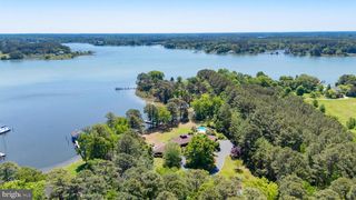 6906 TRAVELERS REST CIR, Easton, MD 21601