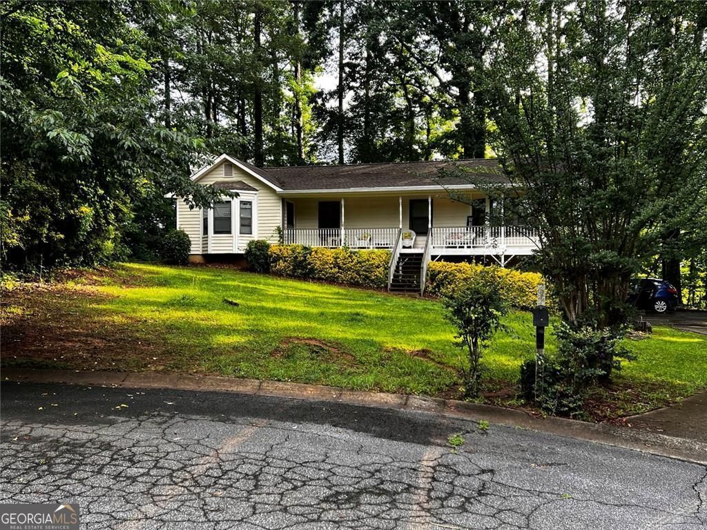 4471 Ambras Way NW, Kennesaw, GA 30152
