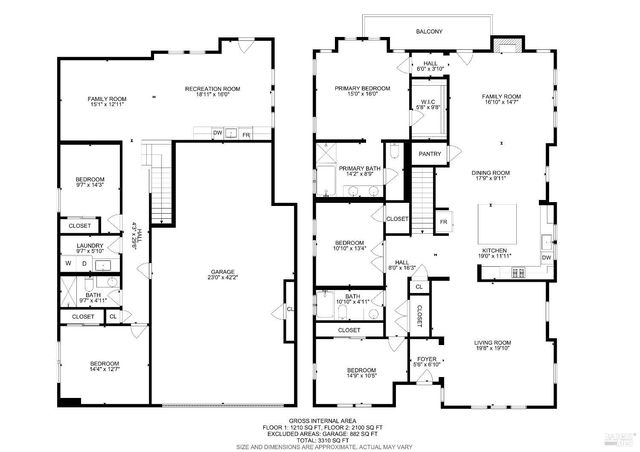 6 Jasper Ct, Petaluma, CA 94952