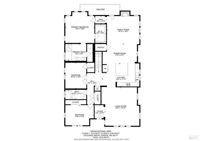 6 Jasper Ct, Petaluma, CA 94952