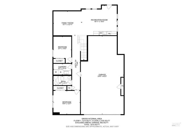 6 Jasper Ct, Petaluma, CA 94952