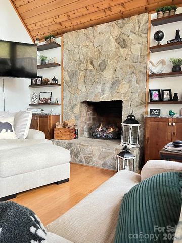 394 Jonathan Lane, Lake Lure, NC 28746