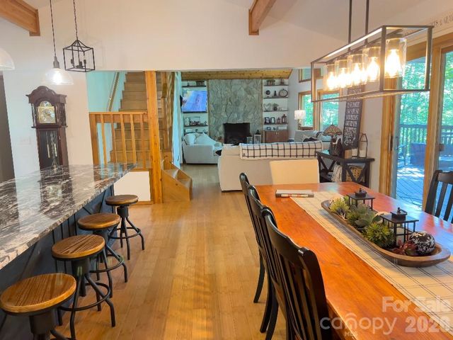 394 Jonathan Lane, Lake Lure, NC 28746