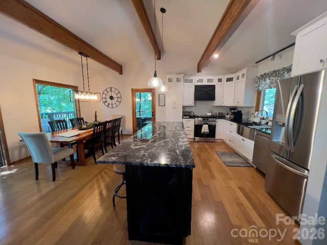 394 Jonathan Lane, Lake Lure, NC 28746