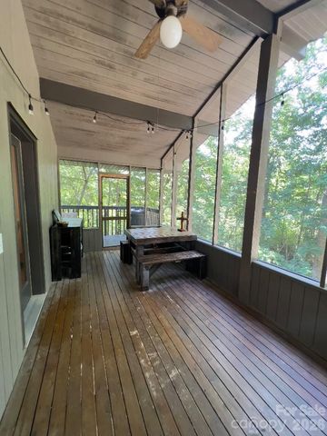 394 Jonathan Lane, Lake Lure, NC 28746
