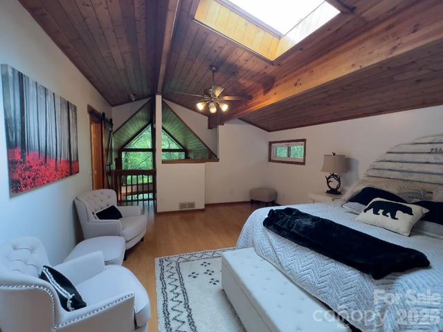 394 Jonathan Lane, Lake Lure, NC 28746