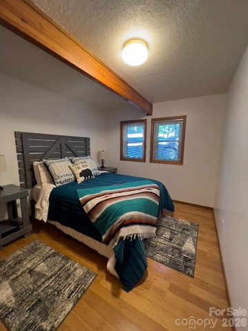 394 Jonathan Lane, Lake Lure, NC 28746