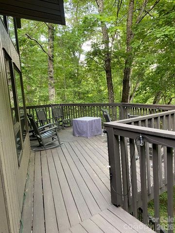 394 Jonathan Lane, Lake Lure, NC 28746