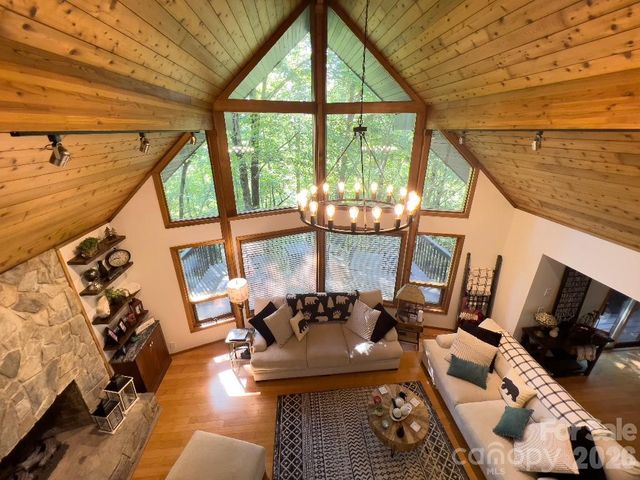 394 Jonathan Lane, Lake Lure, NC 28746