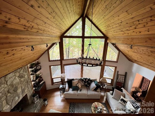 394 Jonathan Lane, Lake Lure, NC 28746