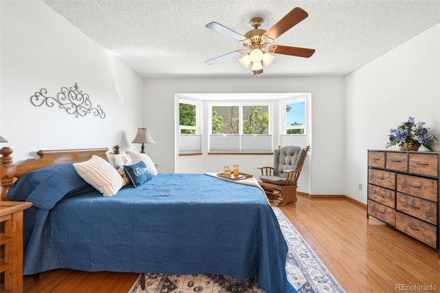 5523 Many Springs Drive, Colorado Springs, CO 80923