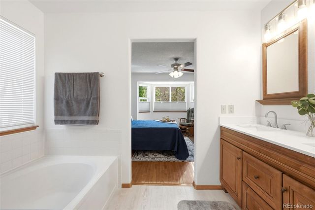 5523 Many Springs Drive, Colorado Springs, CO 80923
