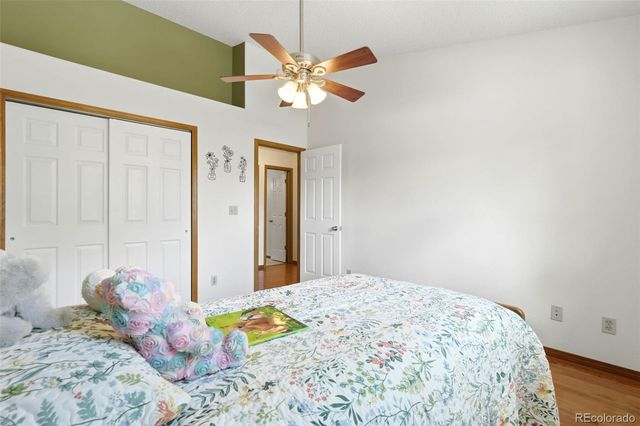 5523 Many Springs Drive, Colorado Springs, CO 80923