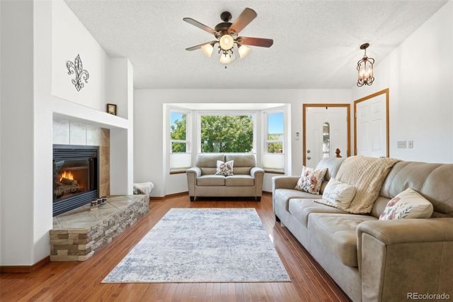 5523 Many Springs Drive, Colorado Springs, CO 80923