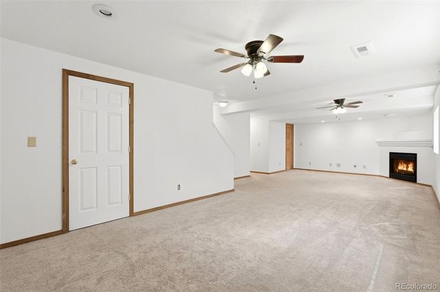 5523 Many Springs Drive, Colorado Springs, CO 80923