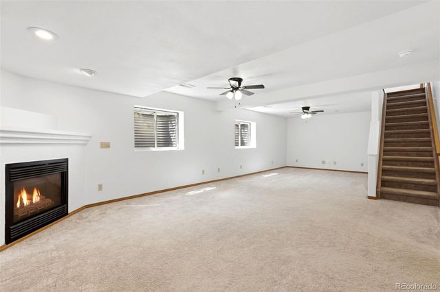 5523 Many Springs Drive, Colorado Springs, CO 80923