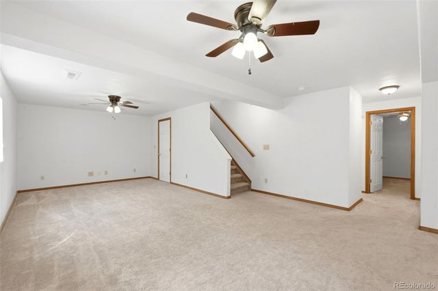5523 Many Springs Drive, Colorado Springs, CO 80923