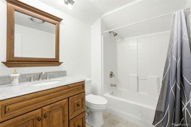 5523 Many Springs Drive, Colorado Springs, CO 80923