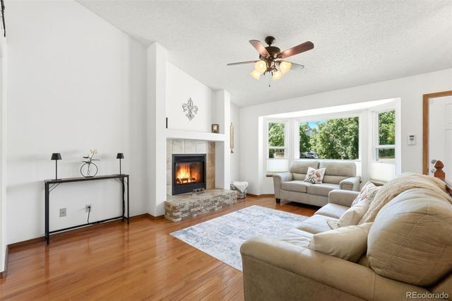 5523 Many Springs Drive, Colorado Springs, CO 80923