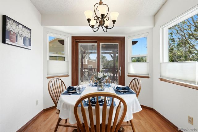 5523 Many Springs Drive, Colorado Springs, CO 80923