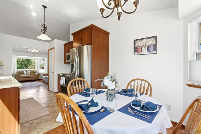 5523 Many Springs Drive, Colorado Springs, CO 80923