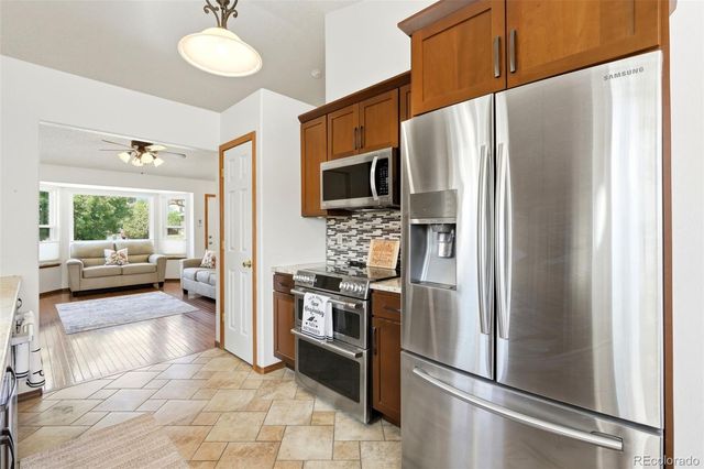 5523 Many Springs Drive, Colorado Springs, CO 80923