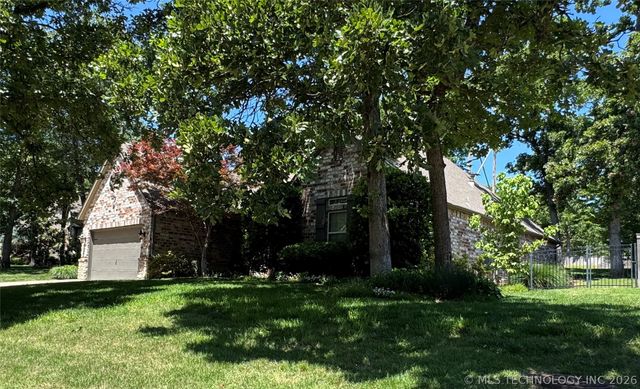 405 E 119th Street S, Jenks, OK 74037