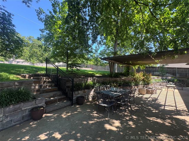 405 E 119th Street S, Jenks, OK 74037