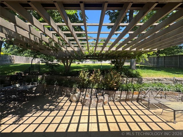 405 E 119th Street S, Jenks, OK 74037