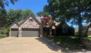 405 E 119th Street S, Jenks, OK 74037