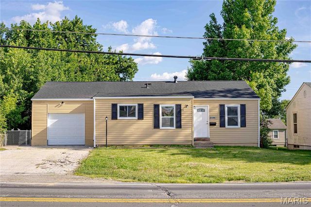 2686 Creve Coeur Mill Road, Maryland Heights, MO 63043