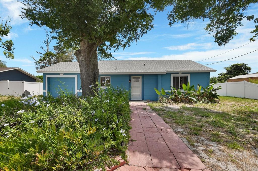 1334 SACRAMENTO STREET, Deltona, FL 32725