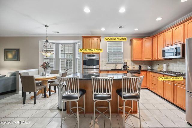 17 Silver Charm Road, Manalapan, NJ 07726