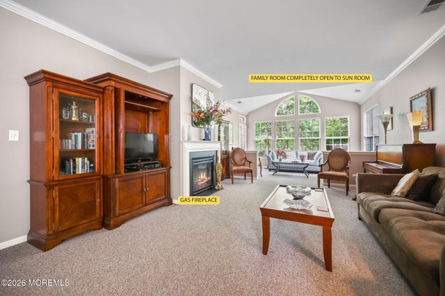 17 Silver Charm Road, Manalapan, NJ 07726
