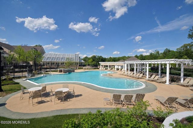17 Silver Charm Road, Manalapan, NJ 07726