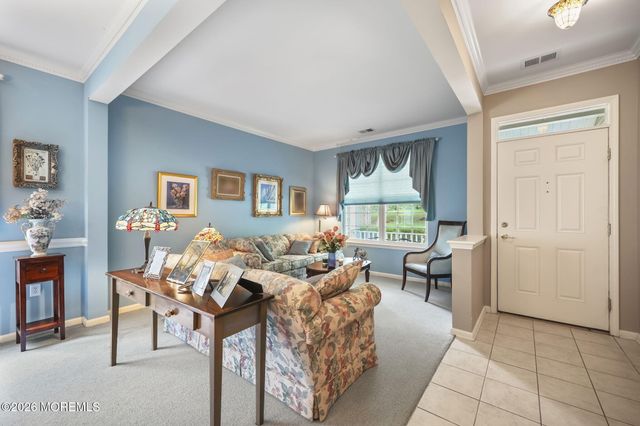 17 Silver Charm Road, Manalapan, NJ 07726