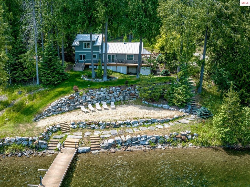 130 Cedar Shoals, Sagle, ID 83860 photo 3