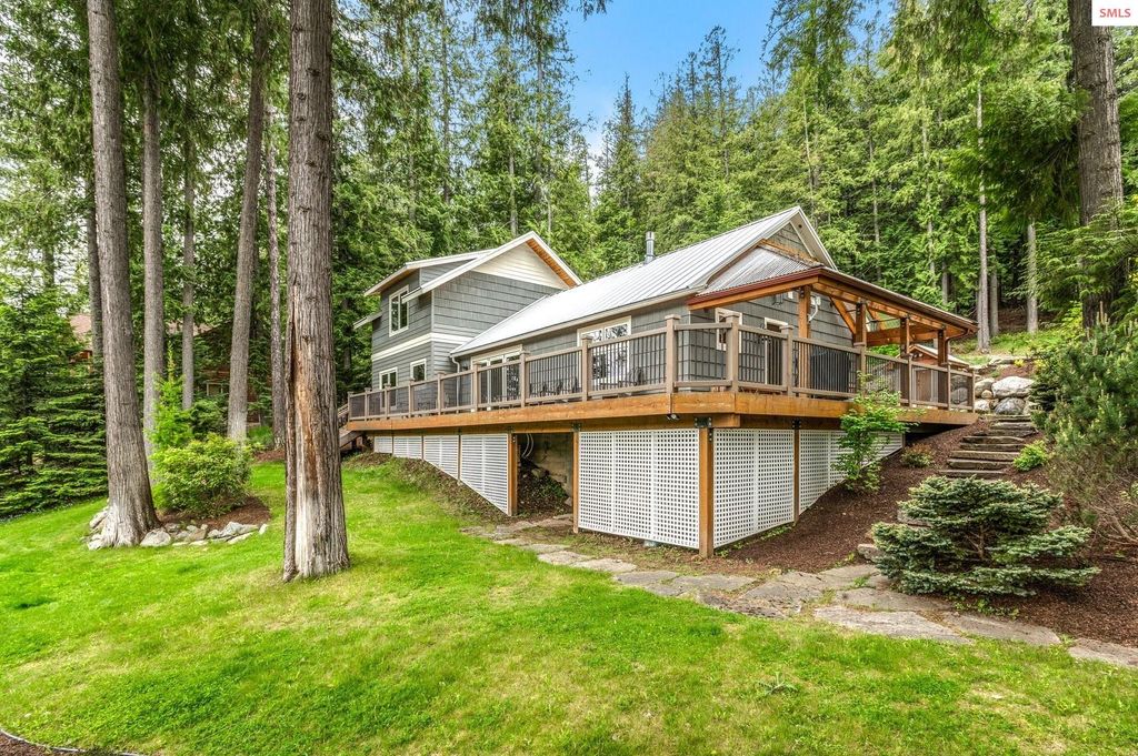 130 Cedar Shoals, Sagle, ID 83860 photo 35