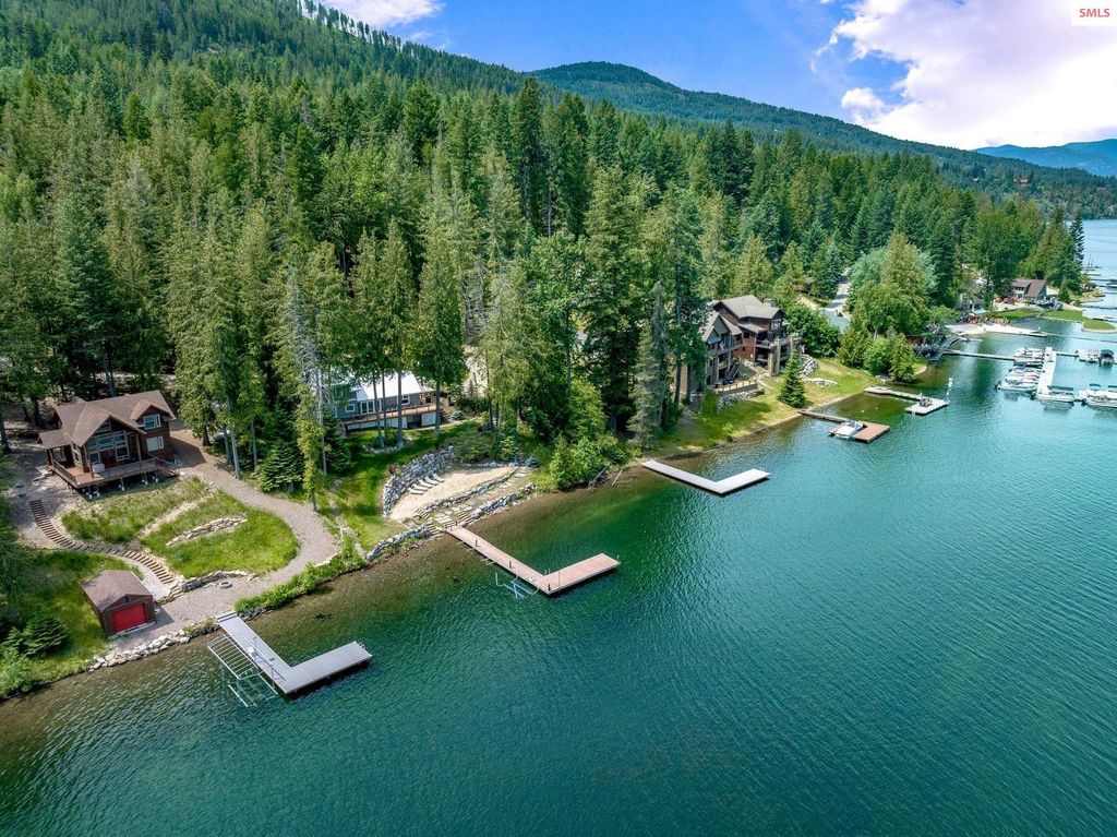 130 Cedar Shoals, Sagle, ID 83860 photo 38