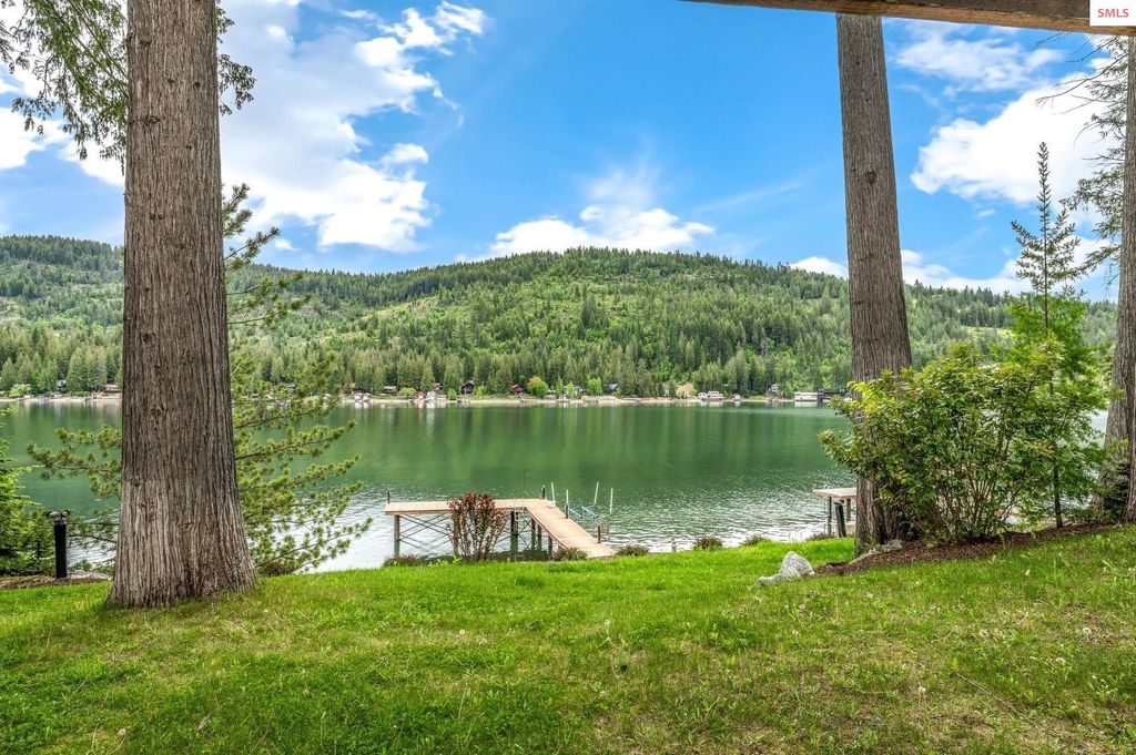 130 Cedar Shoals, Sagle, ID 83860 photo 41