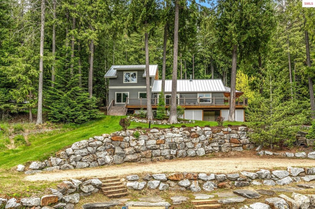 130 Cedar Shoals, Sagle, ID 83860 photo 42