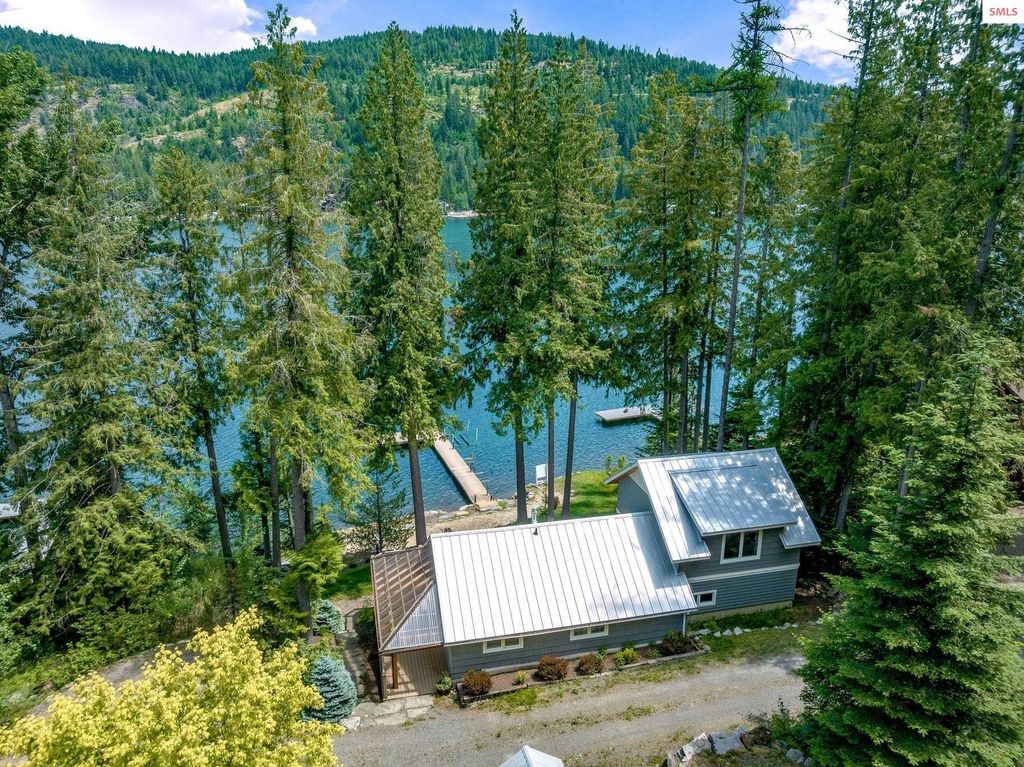 130 Cedar Shoals, Sagle, ID 83860 photo 50