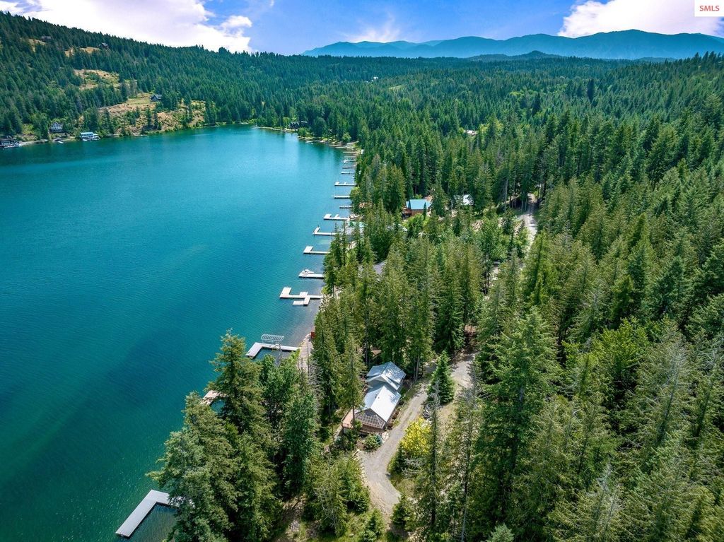 130 Cedar Shoals, Sagle, ID 83860 photo 54