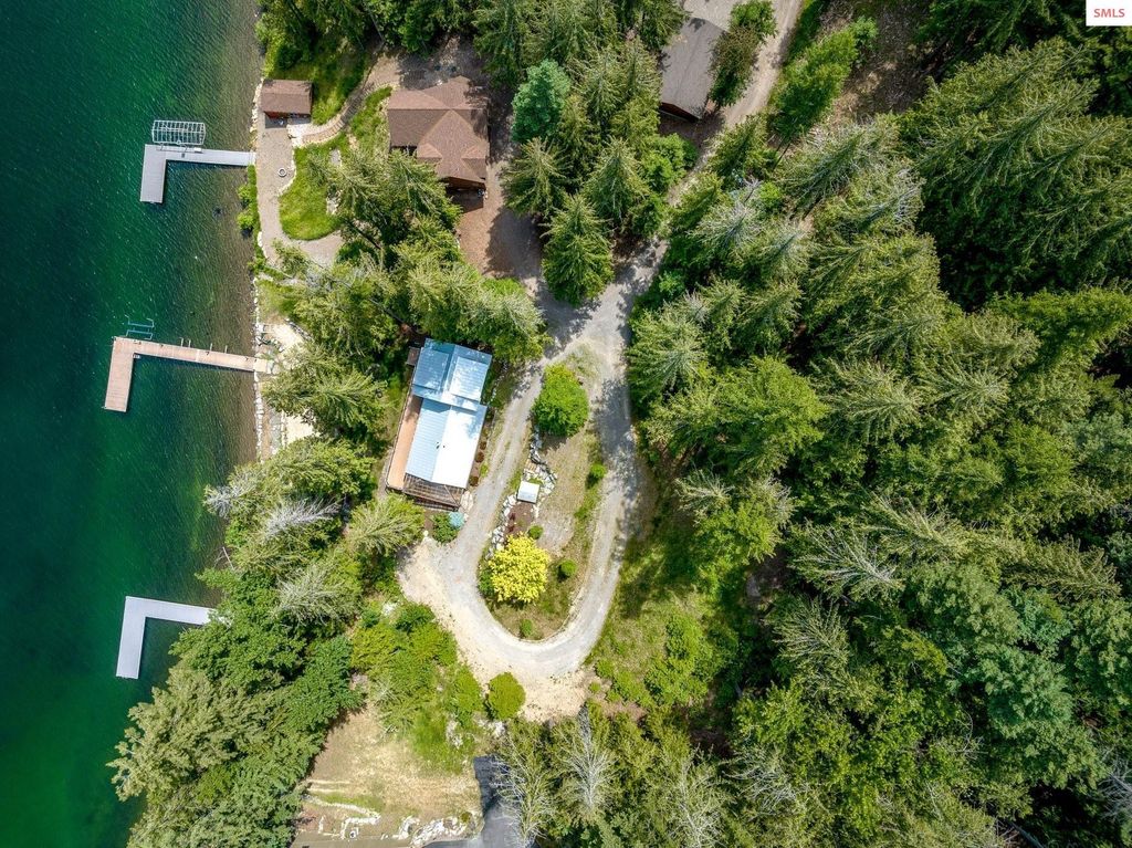 130 Cedar Shoals, Sagle, ID 83860 photo 56