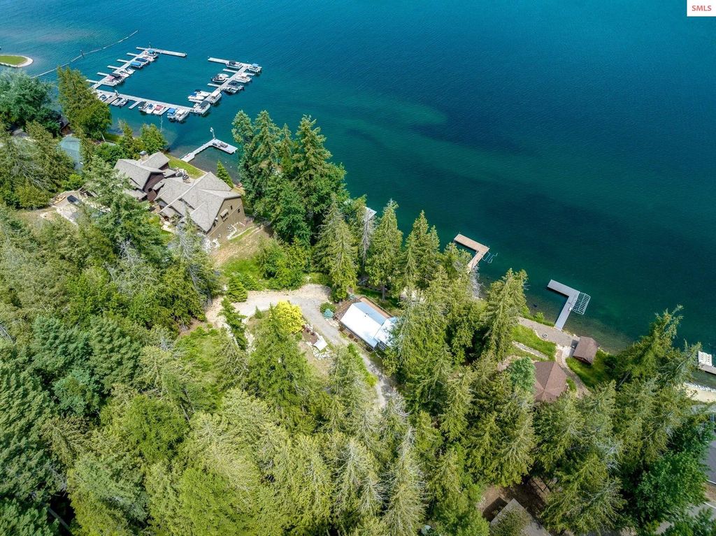 130 Cedar Shoals, Sagle, ID 83860 photo 57